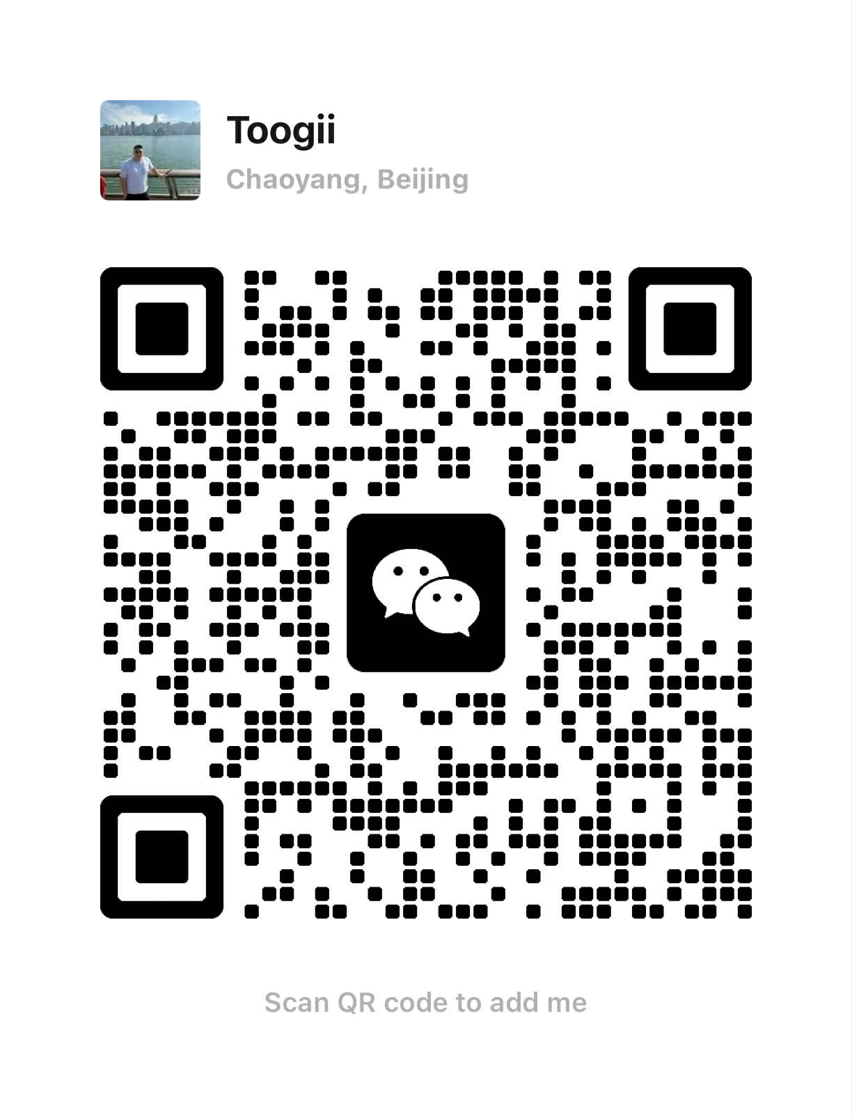 WeChat QR